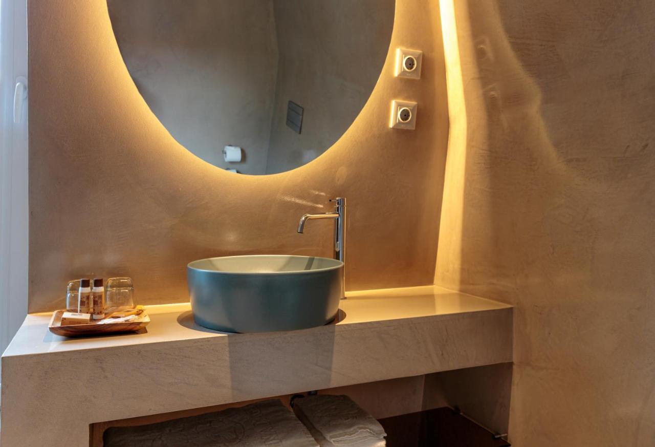 Pena D'Agua Boutique Hotel & Villas Covilhã Exteriör bild