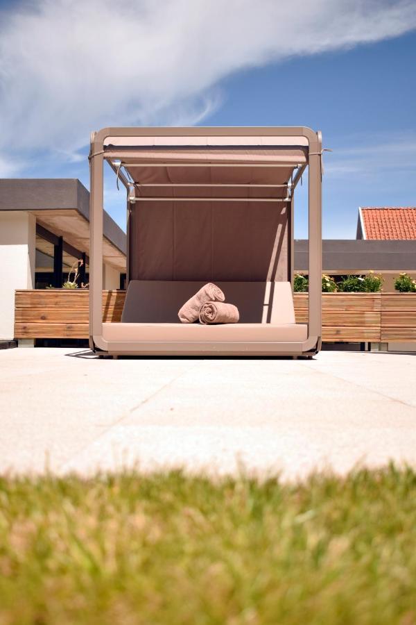 Pena D'Agua Boutique Hotel & Villas Covilhã Exteriör bild