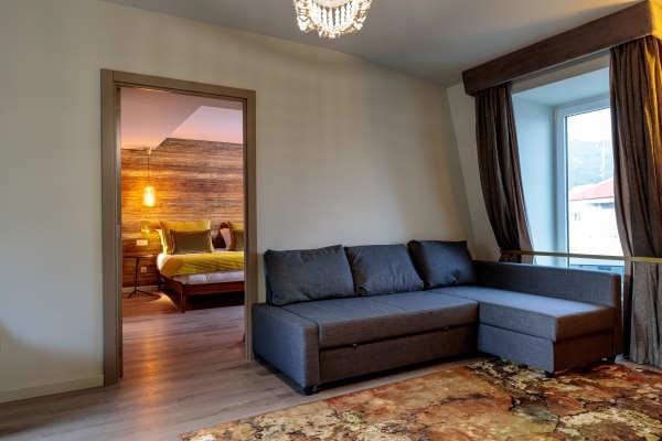 Pena D'Agua Boutique Hotel & Villas Covilhã Exteriör bild