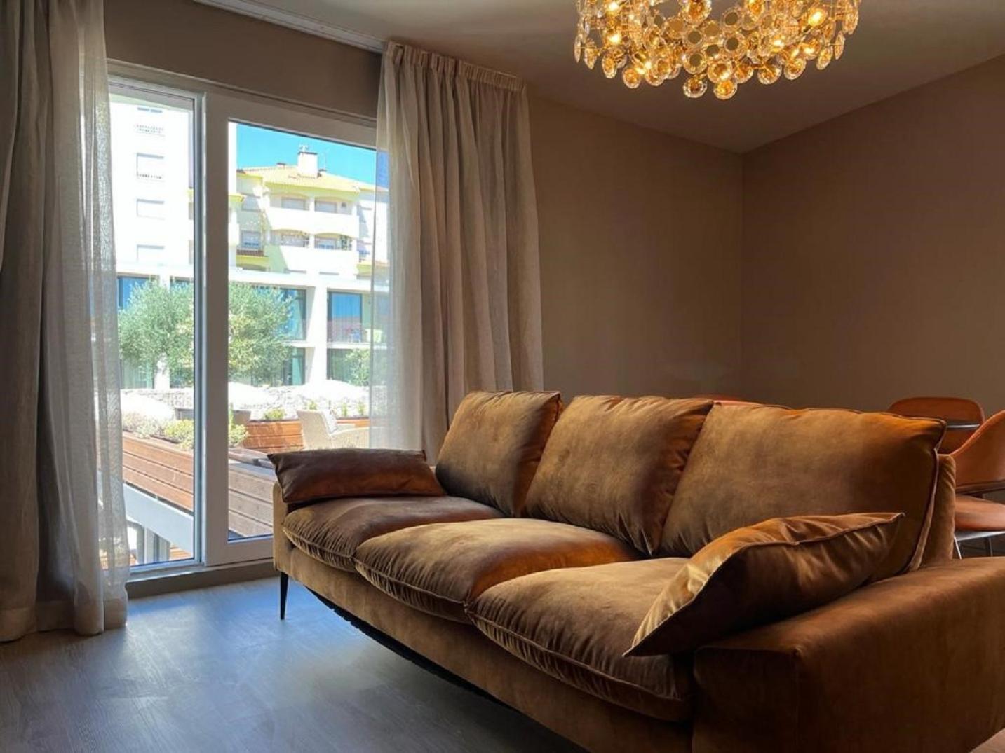 Pena D'Agua Boutique Hotel & Villas Covilhã Exteriör bild