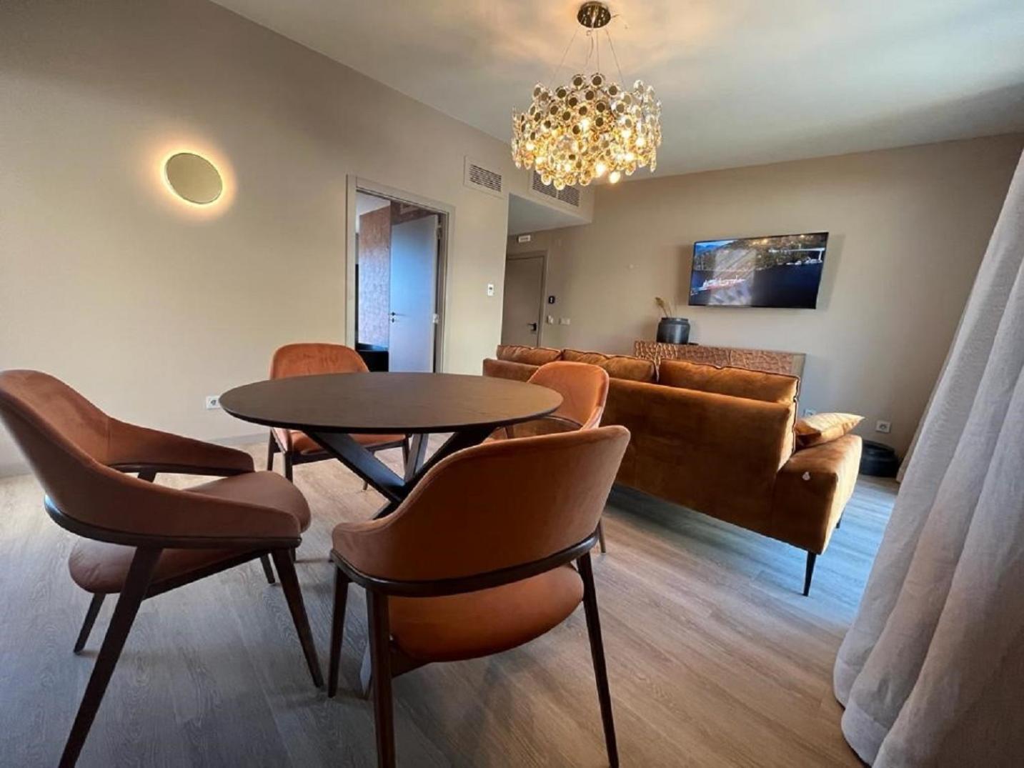 Pena D'Agua Boutique Hotel & Villas Covilhã Exteriör bild
